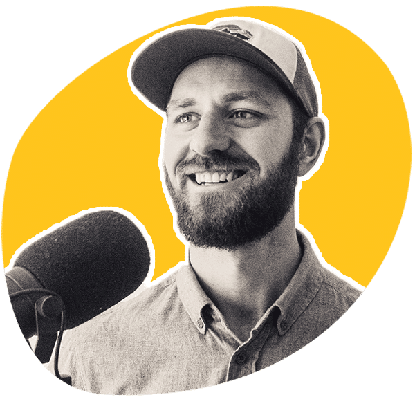 Jeremy Enns | CEO | Counterweight Creative Podcast Production &Marketing
