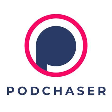 podchaser logo