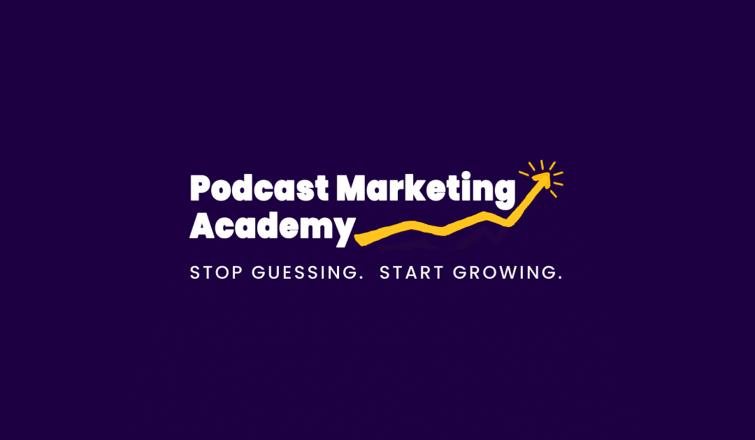 Breaking Down the Data From the Podcast Marketing Trends Explained Launch