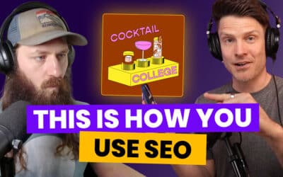 This Podcast Has Mastered Show Notes SEO