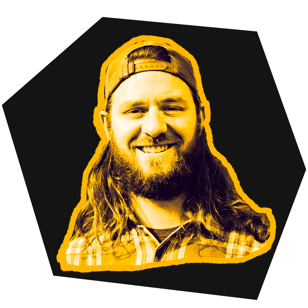 Jeremy Enns | CEO | Counterweight Creative Podcast Production &Marketing