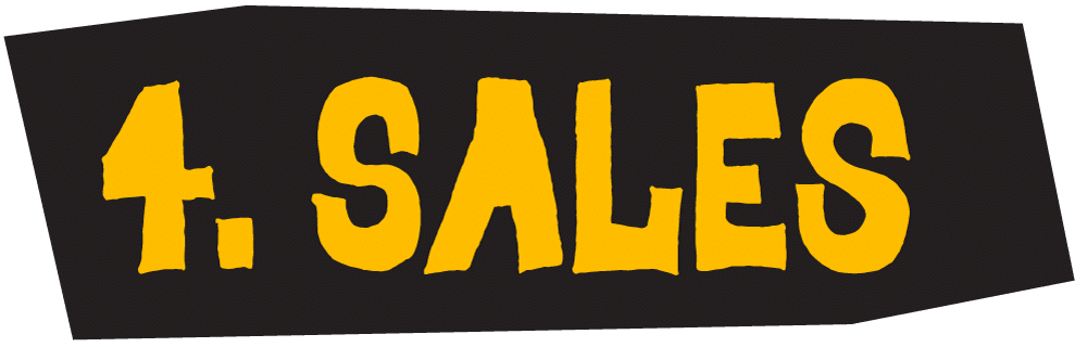 Sales