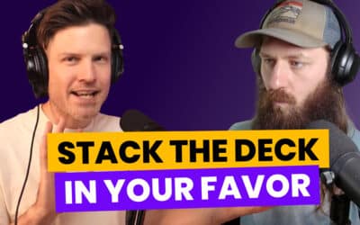 The Real Odds of Succeeding as a Podcaster (& How to Beat Them) | Podcast Marketing Trends Explained